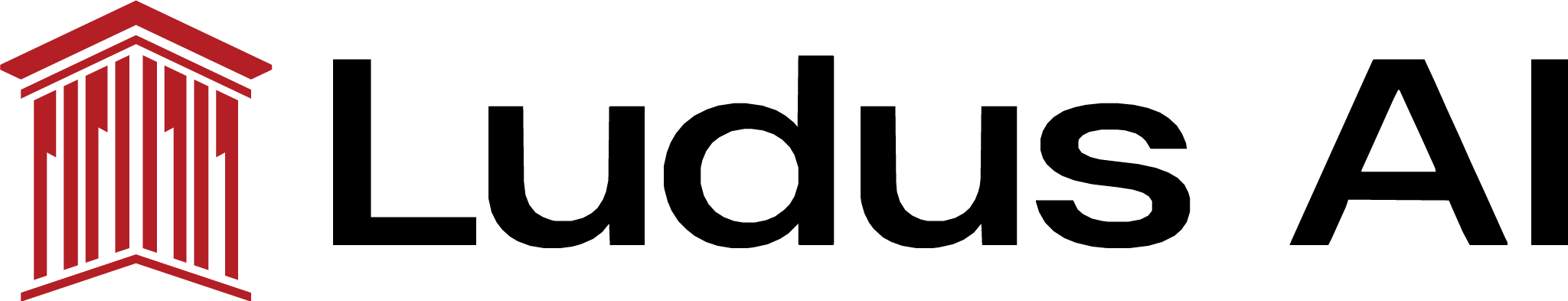 Ludus AI Logo